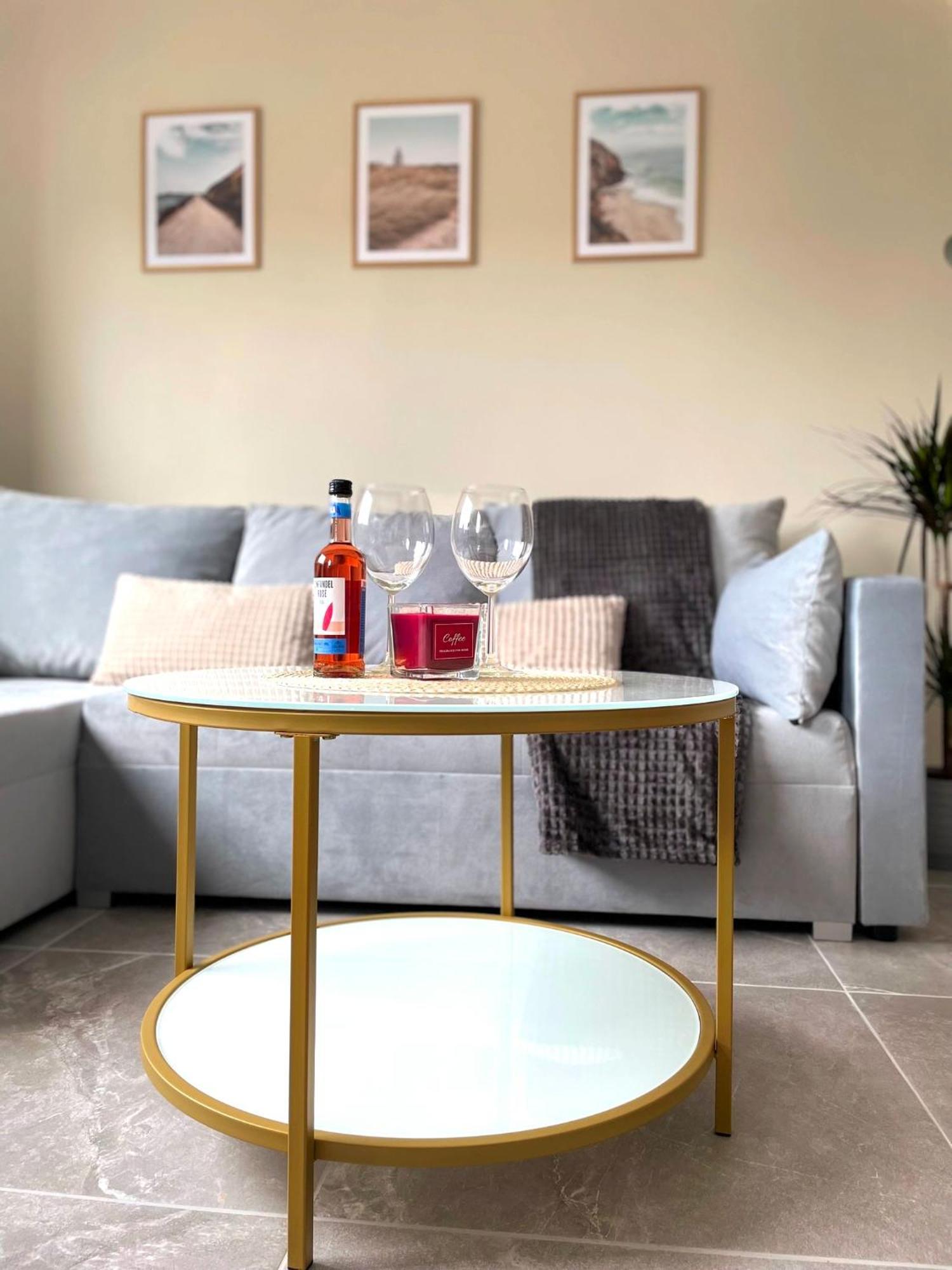 Apartament Konstytucji - Centrum 슈비노우이스쳬 외부 사진