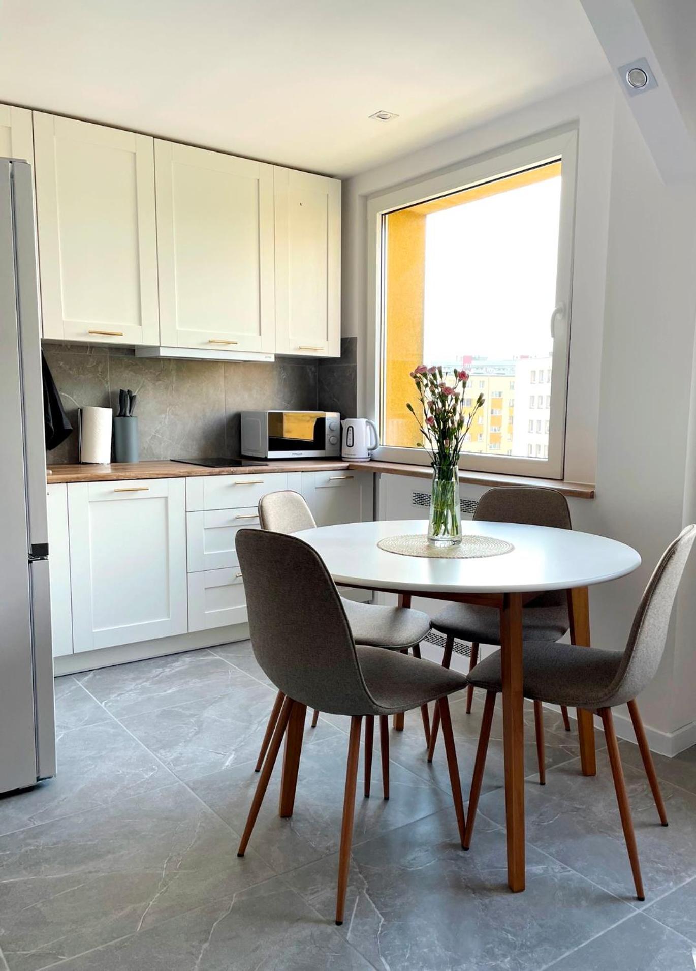 Apartament Konstytucji - Centrum 슈비노우이스쳬 외부 사진