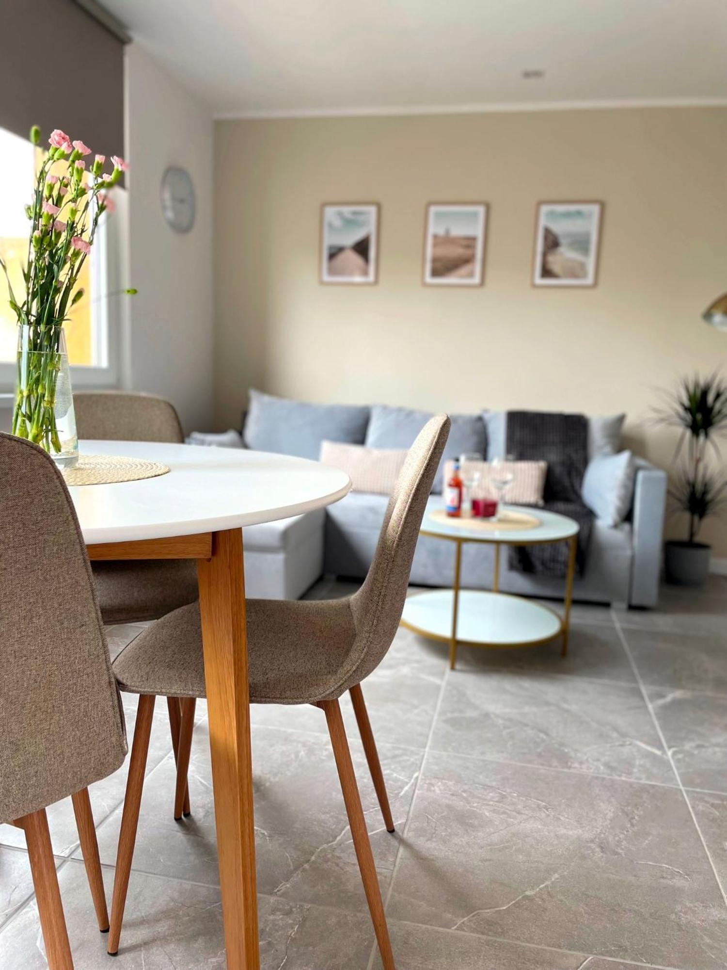 Apartament Konstytucji - Centrum 슈비노우이스쳬 외부 사진