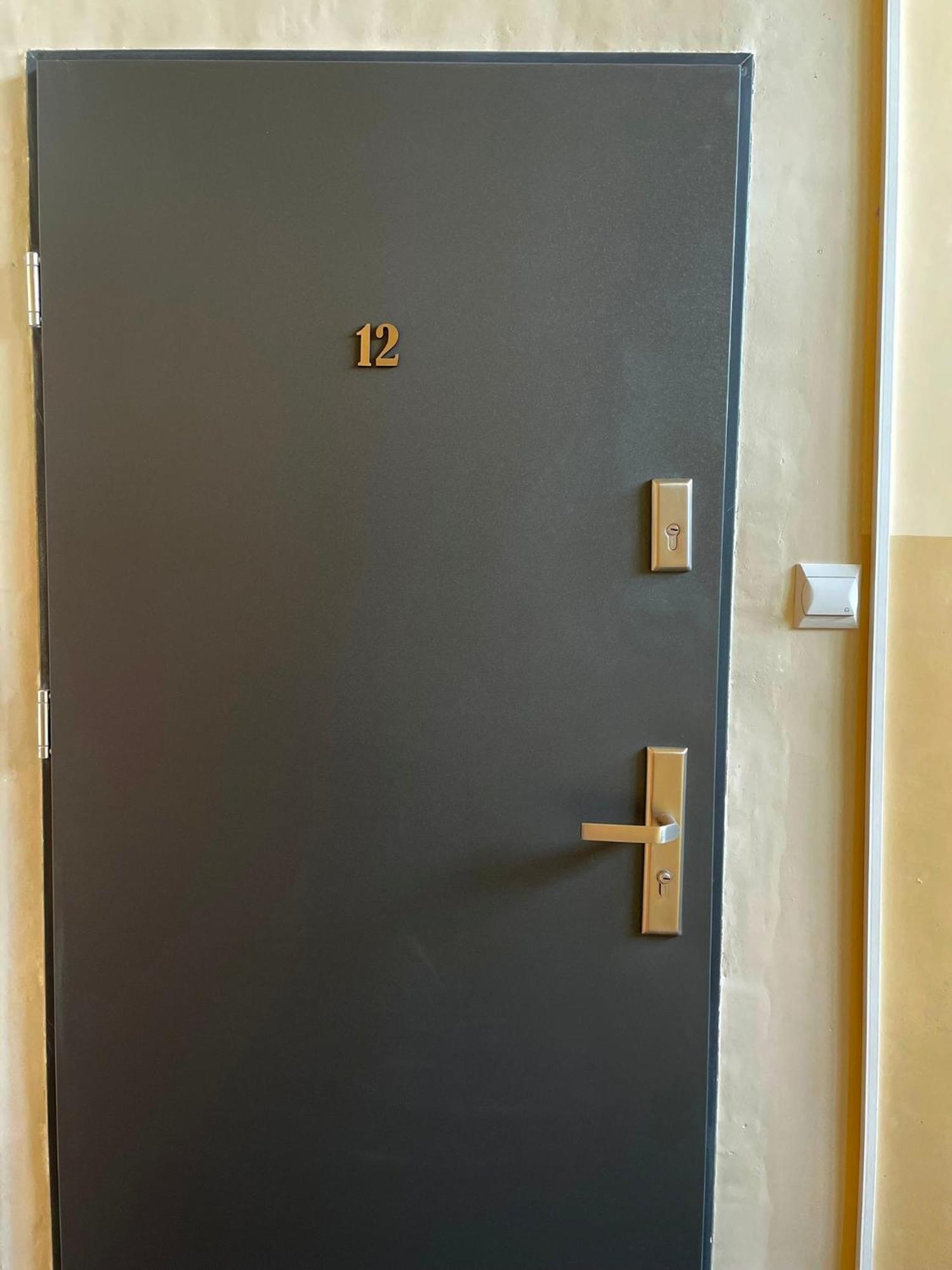 Apartament Konstytucji - Centrum 슈비노우이스쳬 외부 사진