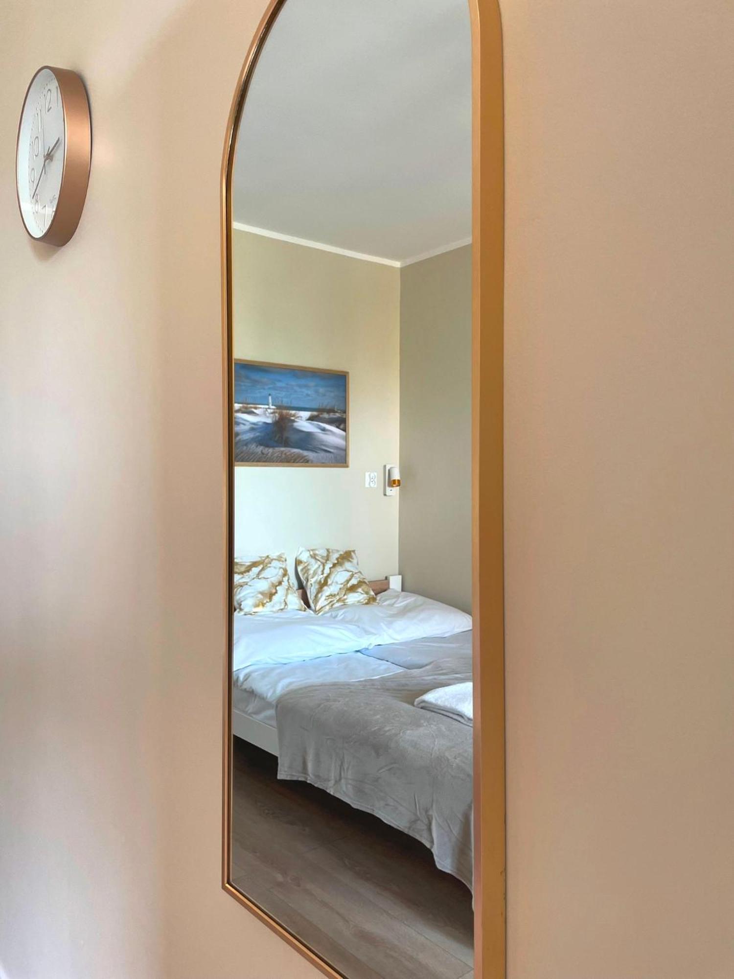 Apartament Konstytucji - Centrum 슈비노우이스쳬 외부 사진