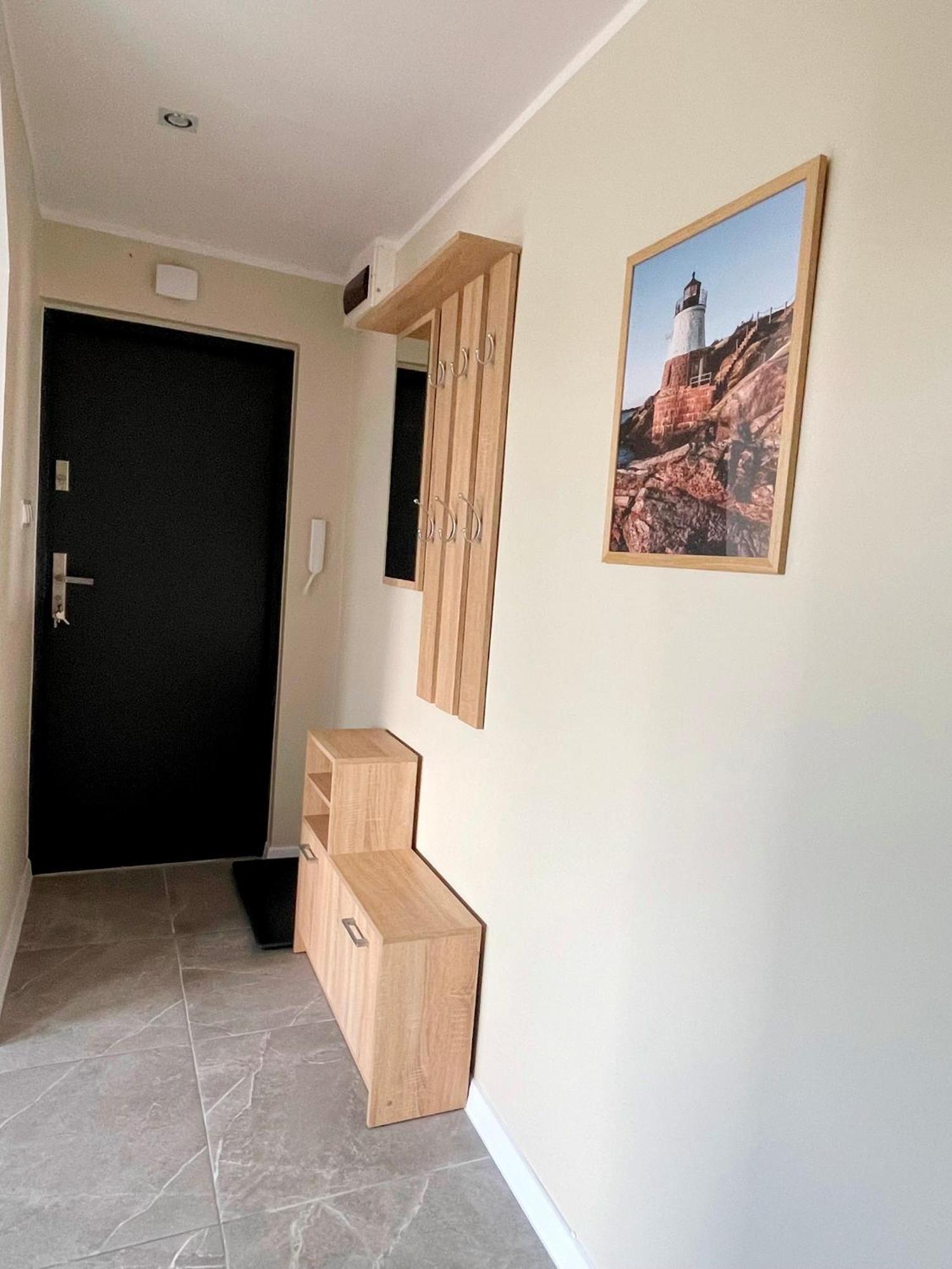 Apartament Konstytucji - Centrum 슈비노우이스쳬 외부 사진