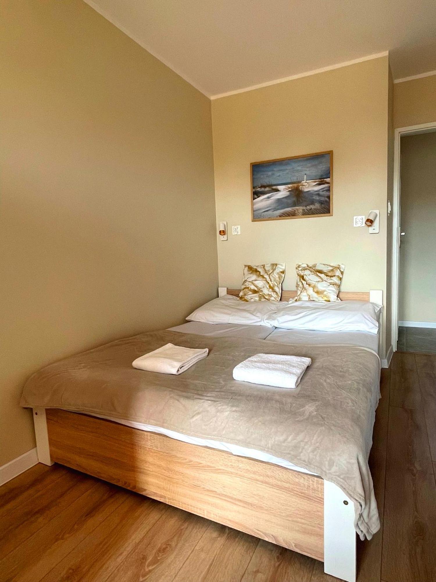 Apartament Konstytucji - Centrum 슈비노우이스쳬 외부 사진
