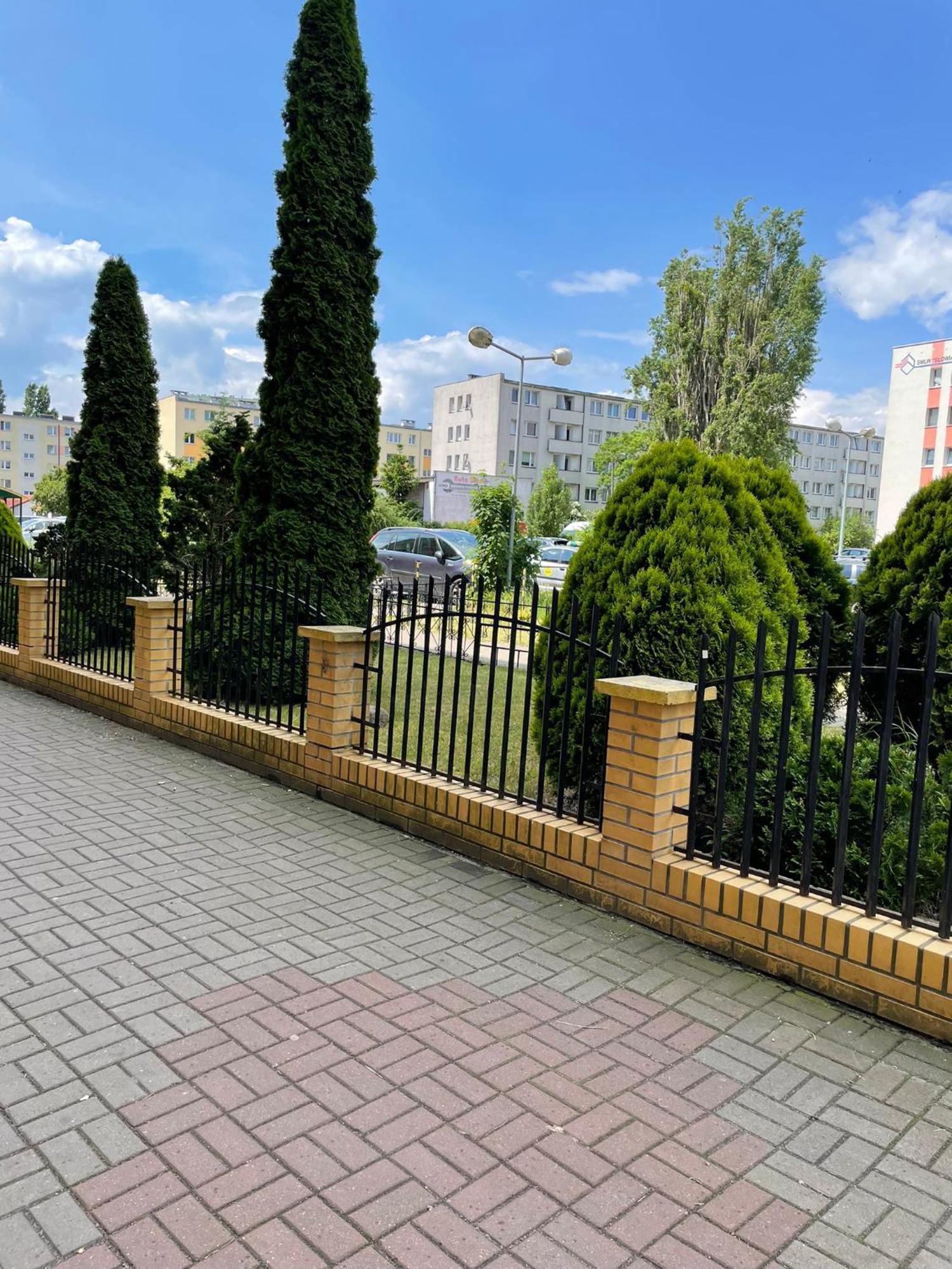Apartament Konstytucji - Centrum 슈비노우이스쳬 외부 사진